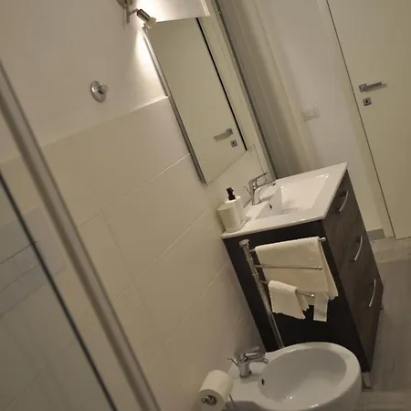 ベッド・アンド・ブレックファスト Ninetta E Luigino *