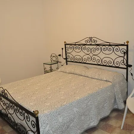 Bed and breakfast Ninetta E Luigino