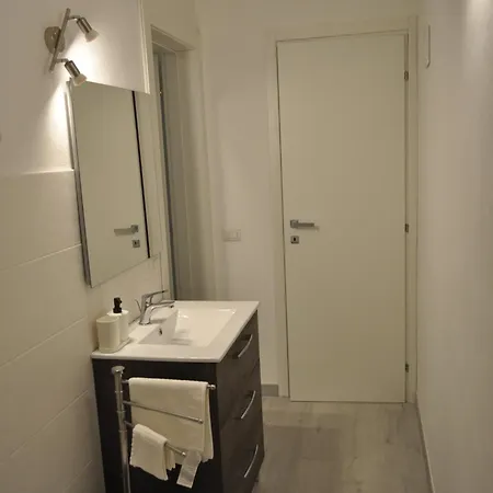 ベッド・アンド・ブレックファスト Ninetta E Luigino