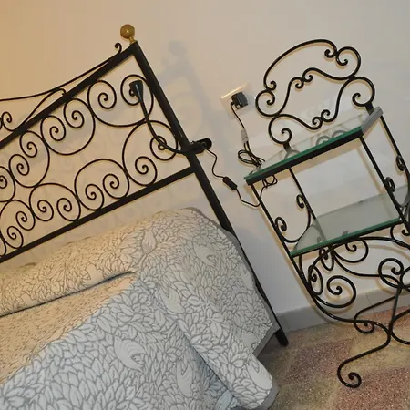 Ninetta E Luigino ベッド・アンド・ブレックファスト *