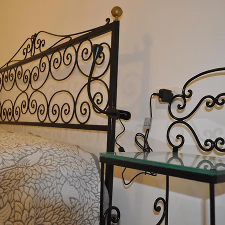 Bed & Breakfast Ninetta E Luigino Scicli
