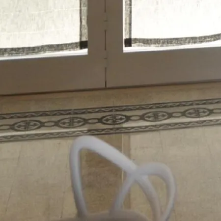Bed and breakfast Ninetta E Luigino *