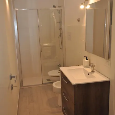 Ninetta E Luigino ベッド・アンド・ブレックファスト