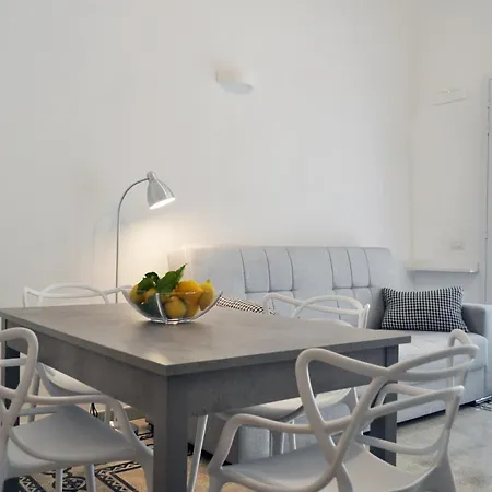 Bed & Breakfast Ninetta E Luigino *