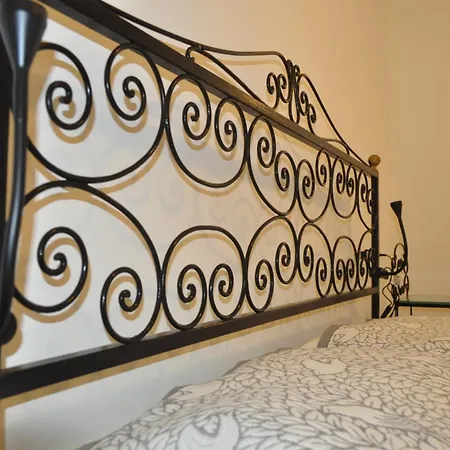 Ninetta E Luigino Bed & Breakfast Scicli