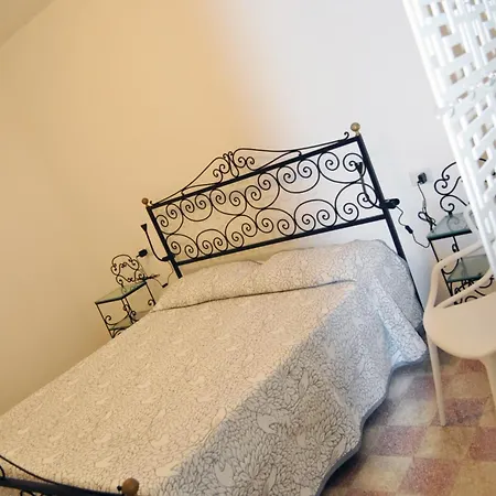 Bed & Breakfast Ninetta E Luigino *