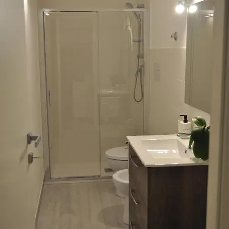 Panzió Ninetta E Luigino