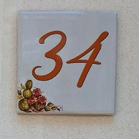 Ninetta E Luigino * Scicli