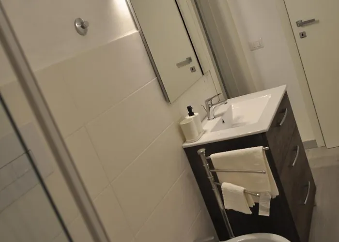 Oda ve Kahvaltı Ninetta E Luigino *