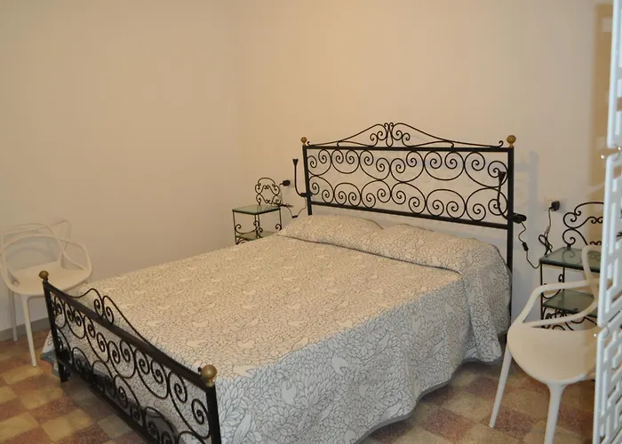 Oda ve Kahvaltı Ninetta E Luigino