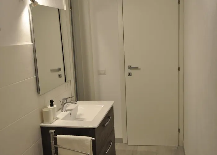 Oda ve Kahvaltı Ninetta E Luigino