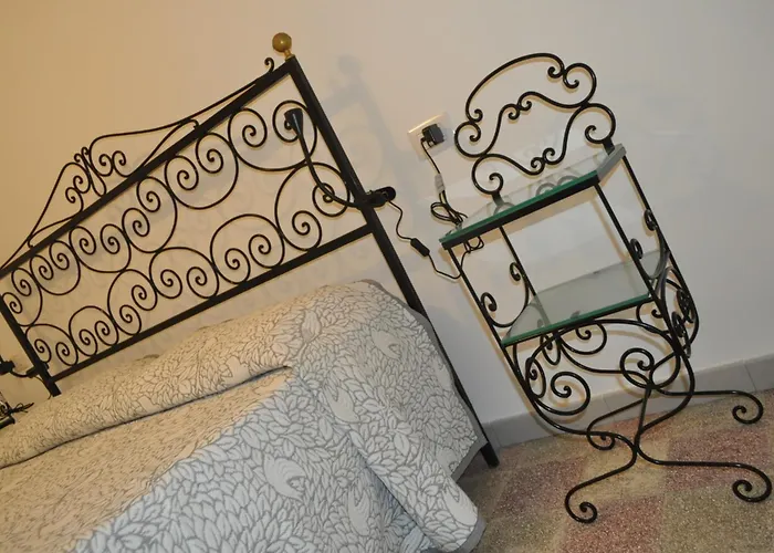 Ninetta E Luigino Oda ve Kahvaltı *