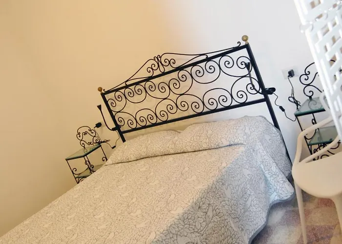 Oda ve Kahvaltı Ninetta E Luigino *