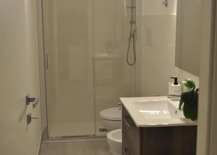 Oda ve Kahvaltı Ninetta E Luigino