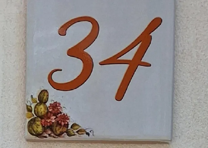 Ninetta E Luigino * Scicli