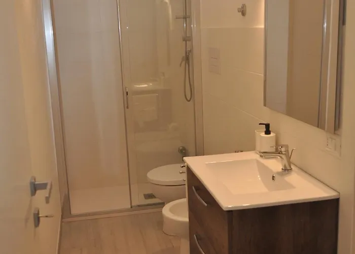 Ninetta E Luigino Oda ve Kahvaltı